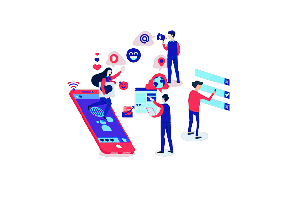 Brandlift creative workflow